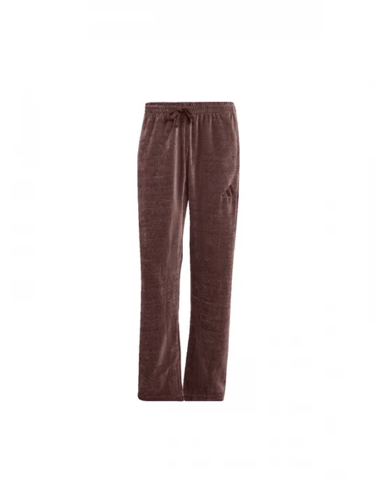 Foto van product ADIDAS SPORTSWEAR Sportbroek 'A SZN' chocoladebruin