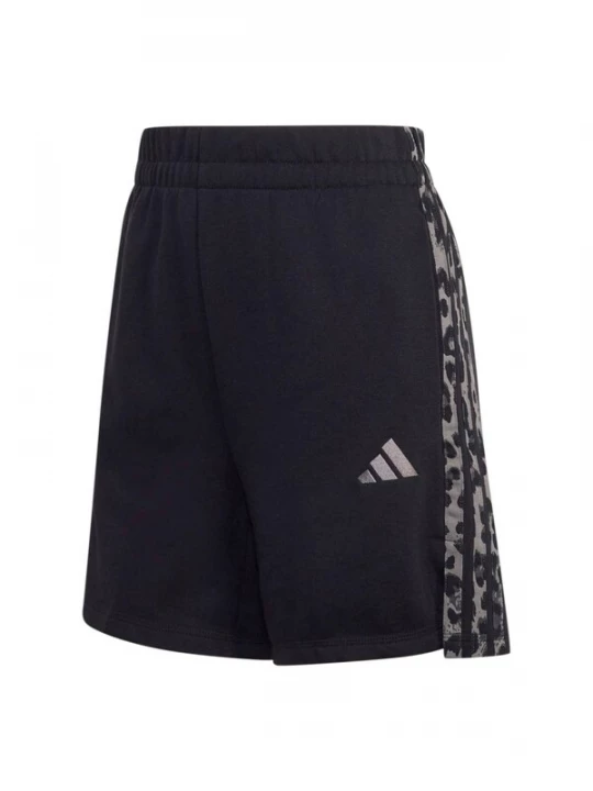 Foto van product ADIDAS SPORTSWEAR Sportbroek aardetinten / zwart