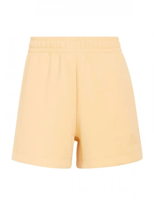 Foto van product ADIDAS SPORTSWEAR Sportbroek 'ALL SZN' abrikoos