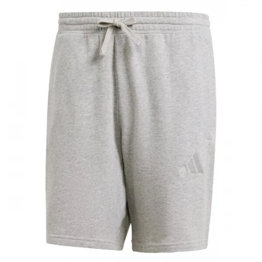 Foto van product ADIDAS SPORTSWEAR Sportbroek 'All Szn' grijs gemêleerd