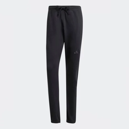 Foto van product ADIDAS SPORTSWEAR Sportbroek 'All Szn' zwart