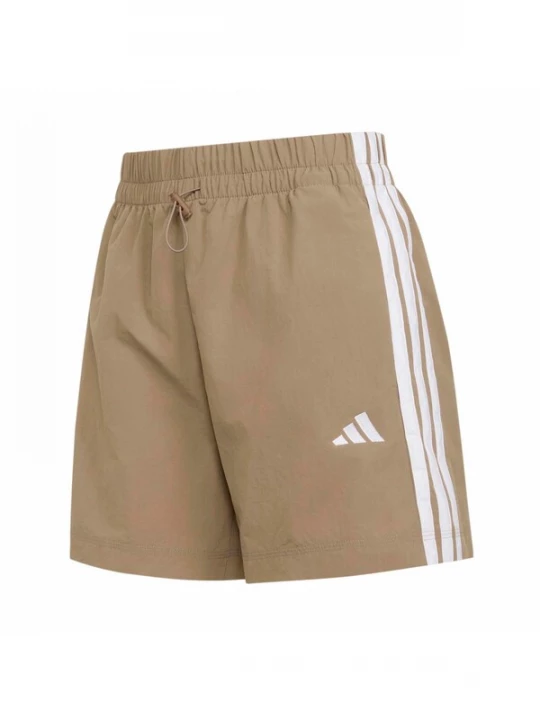 Foto van product ADIDAS SPORTSWEAR Sportbroek beige / wit