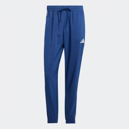 Foto van product ADIDAS SPORTSWEAR Sportbroek blauw / wit