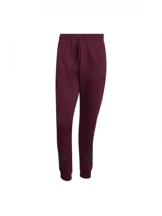 Foto van product ADIDAS SPORTSWEAR Sportbroek bordeaux