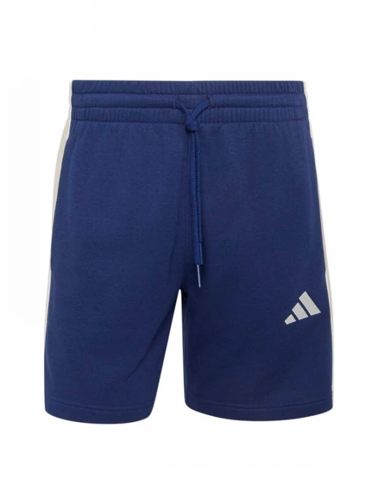 Foto van product ADIDAS SPORTSWEAR Sportbroek 'CB' crème / donkerblauw
