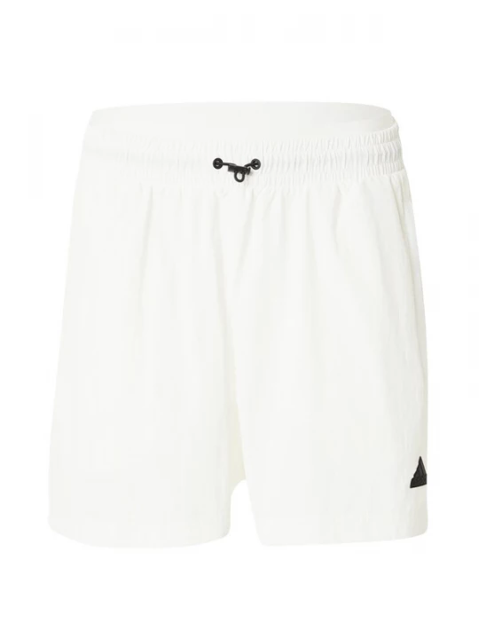 Foto van product ADIDAS SPORTSWEAR Sportbroek 'City Escape' zwart / wit