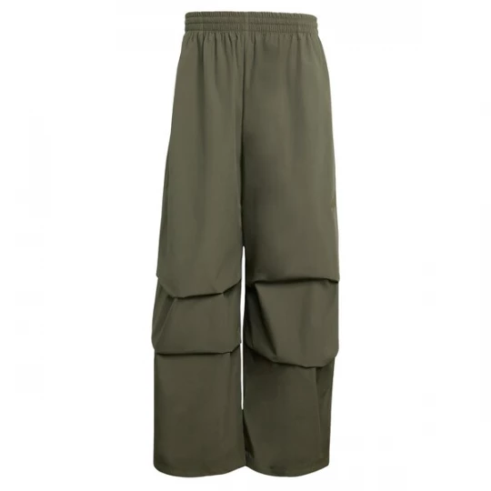 Foto van product ADIDAS SPORTSWEAR Sportbroek 'City Tech' olijfgroen