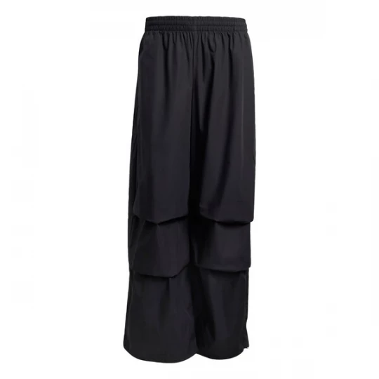 Foto van product ADIDAS SPORTSWEAR Sportbroek 'City Tech' zwart