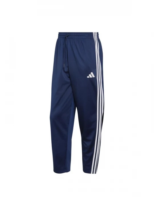 Foto van product ADIDAS SPORTSWEAR Sportbroek 'DAYRDY' navy / wit