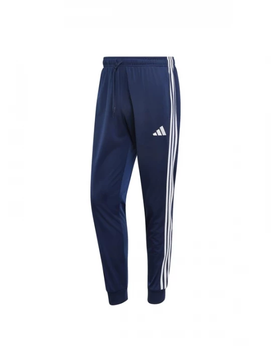Foto van product ADIDAS SPORTSWEAR Sportbroek 'DAYRDY' navy / wit
