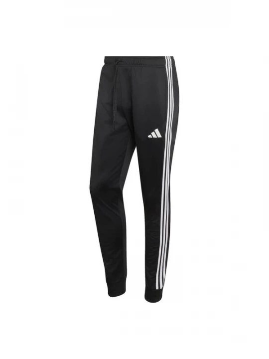 Foto van product ADIDAS SPORTSWEAR Sportbroek 'DAYRDY' zwart / wit
