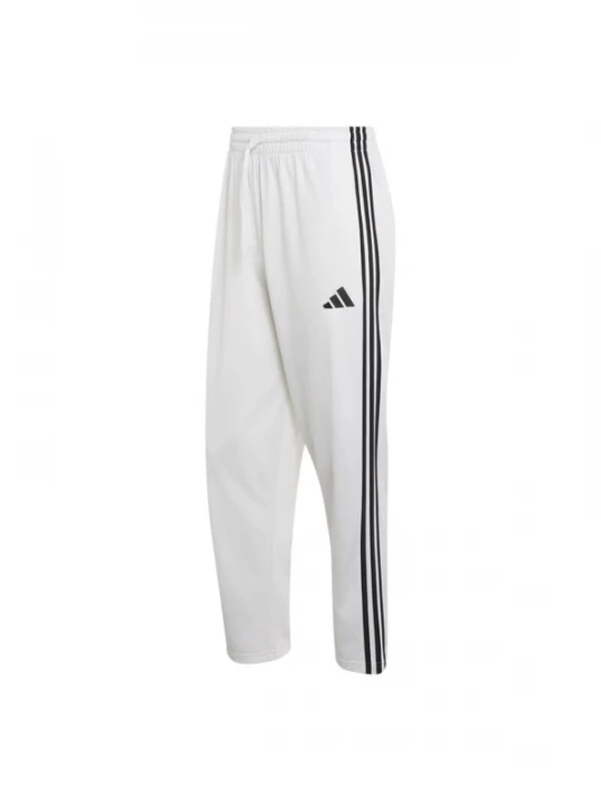 Foto van product ADIDAS SPORTSWEAR Sportbroek 'DAYRDY' zwart / wit