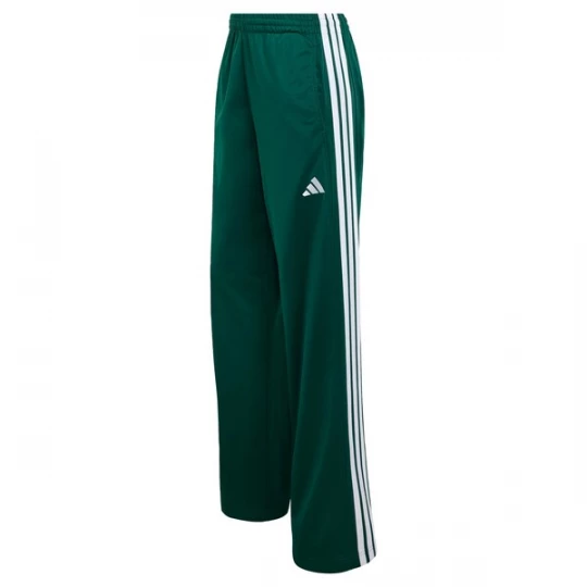 Foto van product ADIDAS SPORTSWEAR Sportbroek 'Dayready' donkergroen / wit