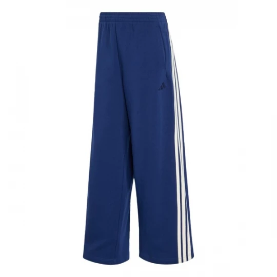 Foto van product ADIDAS SPORTSWEAR Sportbroek donkerblauw / wit
