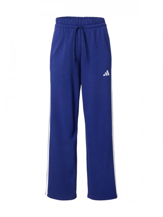 Foto van product ADIDAS SPORTSWEAR Sportbroek donkerblauw / wit