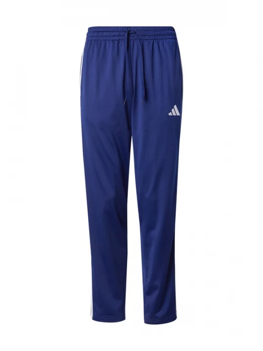Foto van product ADIDAS SPORTSWEAR Sportbroek donkerblauw / wit