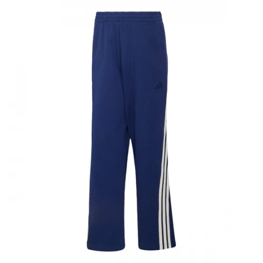 Foto van product ADIDAS SPORTSWEAR Sportbroek donkerblauw / wit