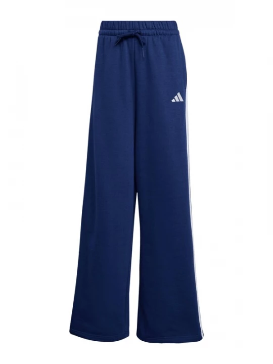 Foto van product ADIDAS SPORTSWEAR Sportbroek donkerblauw / wit