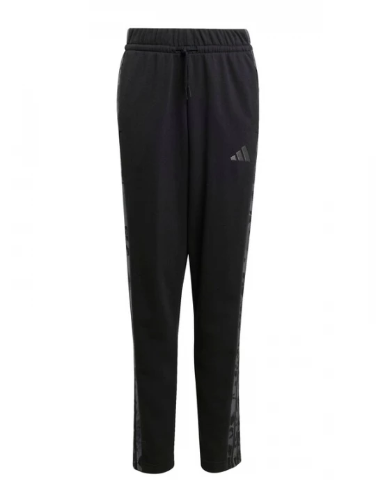 Foto van product ADIDAS SPORTSWEAR Sportbroek donkergrijs / zwart