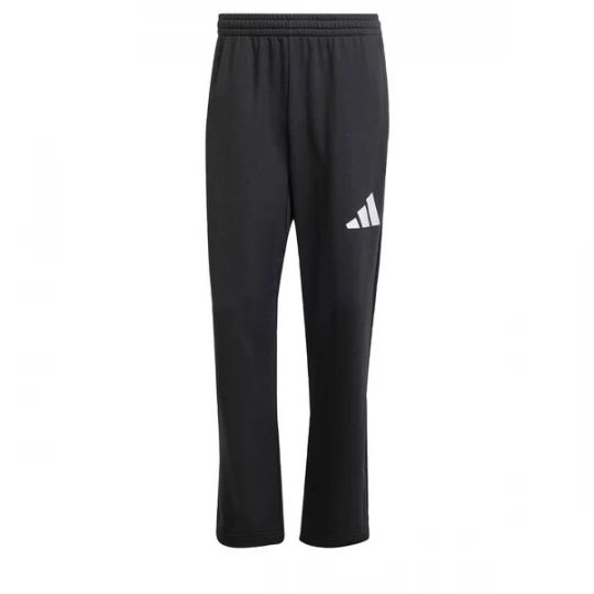 Foto van product ADIDAS SPORTSWEAR Sportbroek 'Essential' zwart / offwhite