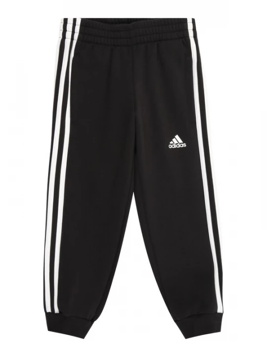 Foto van product ADIDAS SPORTSWEAR Sportbroek 'Essential' zwart / wit