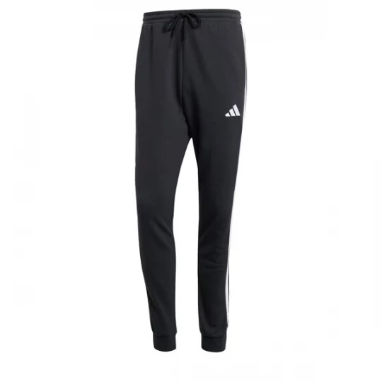 Foto van product ADIDAS SPORTSWEAR Sportbroek 'Essential' zwart / wit