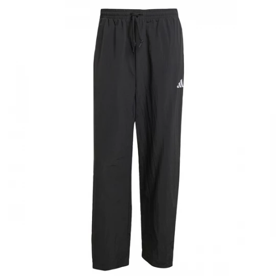 Foto van product ADIDAS SPORTSWEAR Sportbroek 'Essential' zwart / wit