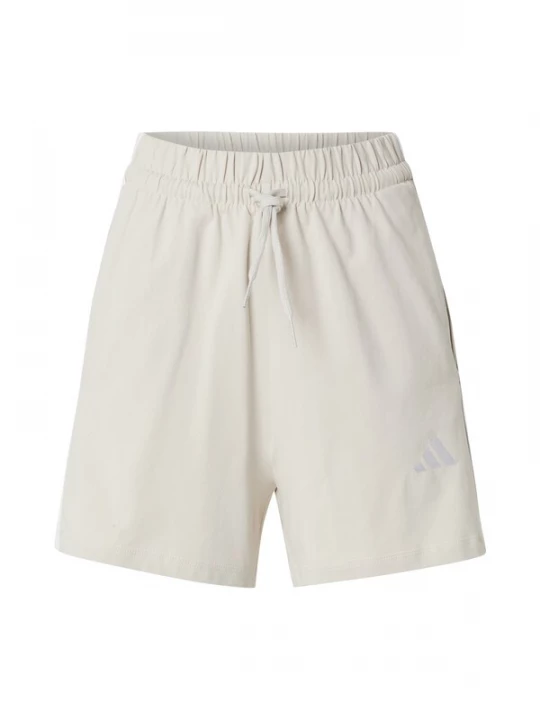 Foto van product ADIDAS SPORTSWEAR Sportbroek 'Essentials' beige / wit