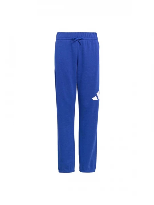 Foto van product ADIDAS SPORTSWEAR Sportbroek 'Essentials' blauw / wit