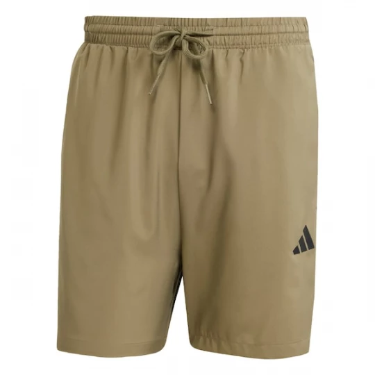 Foto van product ADIDAS SPORTSWEAR Sportbroek 'Essentials Chelsea' kaki / zwart