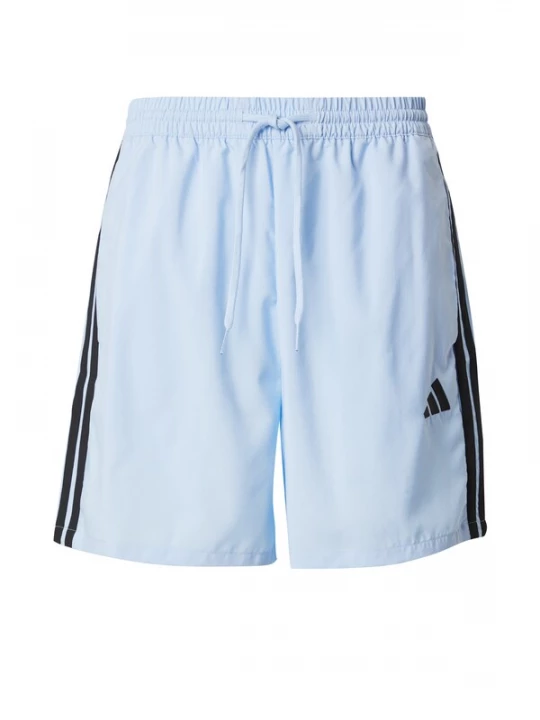 Foto van product ADIDAS SPORTSWEAR Sportbroek 'Essentials Chelsea' lichtblauw / zwart