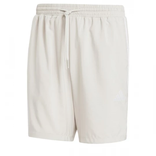 Foto van product ADIDAS SPORTSWEAR Sportbroek 'Essentials Chelsea' lichtgrijs / wit
