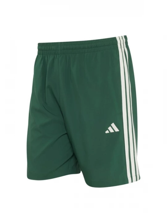 Foto van product ADIDAS SPORTSWEAR Sportbroek 'Essentials Chelsea Lite' spar / wit