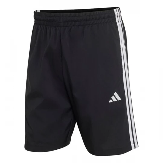 Foto van product ADIDAS SPORTSWEAR Sportbroek 'Essentials Chelsea Lite' zwart / wit