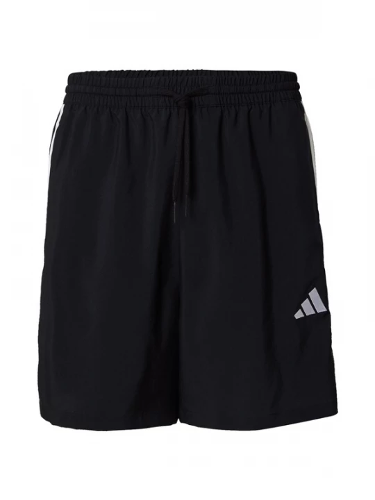 Foto van product ADIDAS SPORTSWEAR Sportbroek 'Essentials Chelsea' zwart / wit