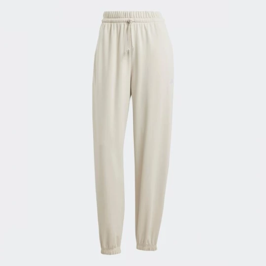 Foto van product ADIDAS SPORTSWEAR Sportbroek 'Essentials' crème