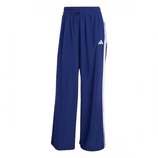 Foto van product ADIDAS SPORTSWEAR Sportbroek 'Essentials' donkerblauw / wit
