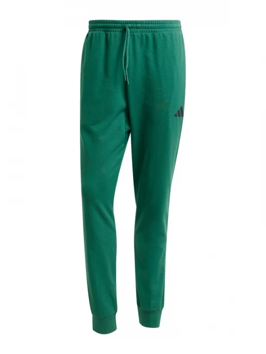Foto van product ADIDAS SPORTSWEAR Sportbroek 'Essentials Feel Cozy' smaragd