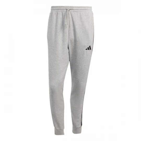 Foto van product ADIDAS SPORTSWEAR Sportbroek 'Essentials' grijs / zwart