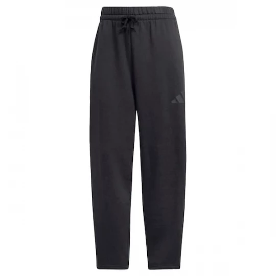 Foto van product ADIDAS SPORTSWEAR Sportbroek 'Essentials' grijs / zwart