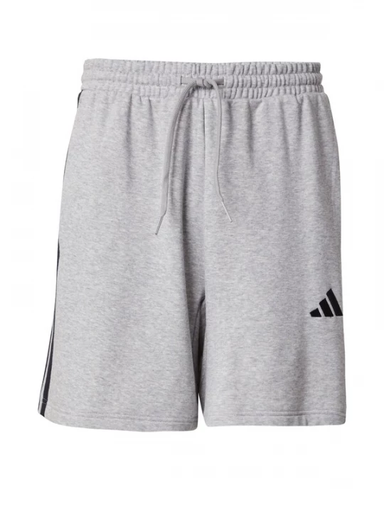 Foto van product ADIDAS SPORTSWEAR Sportbroek 'Essentials' grijs / zwart