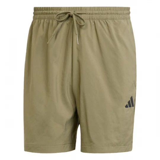 Foto van product ADIDAS SPORTSWEAR Sportbroek 'Essentials' kaki