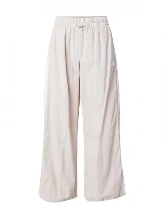 Foto van product ADIDAS SPORTSWEAR Sportbroek 'Essentials' lichtbeige / wit