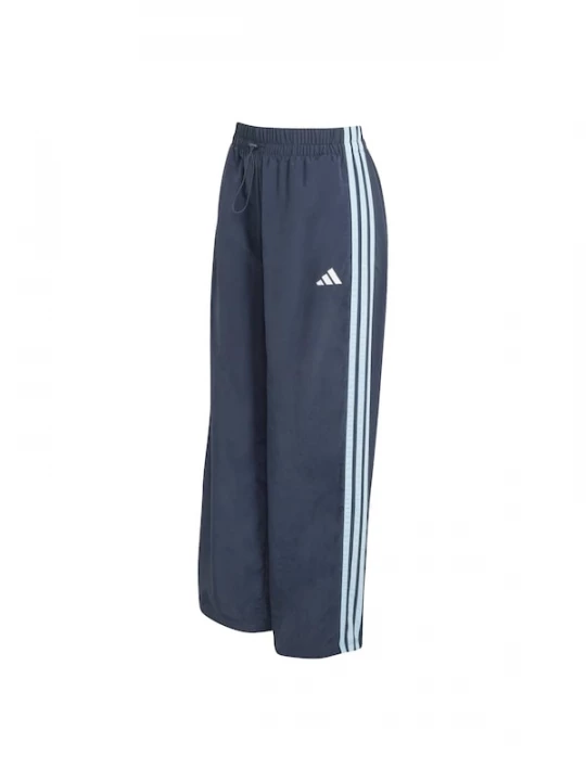 Foto van product ADIDAS SPORTSWEAR Sportbroek 'Essentials' lichtblauw / donkerblauw