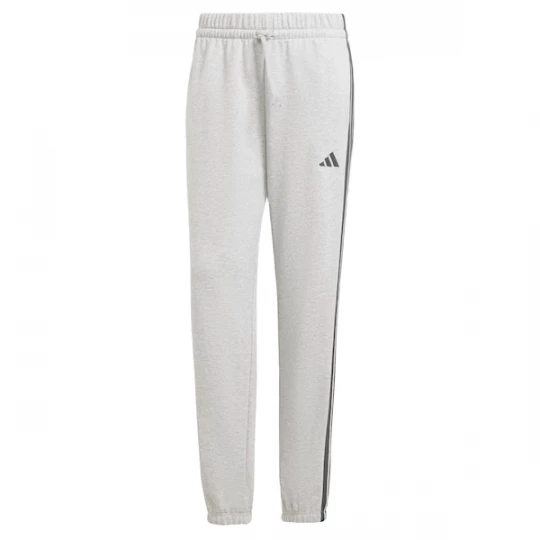 Foto van product ADIDAS SPORTSWEAR Sportbroek 'Essentials' lichtgrijs / zwart