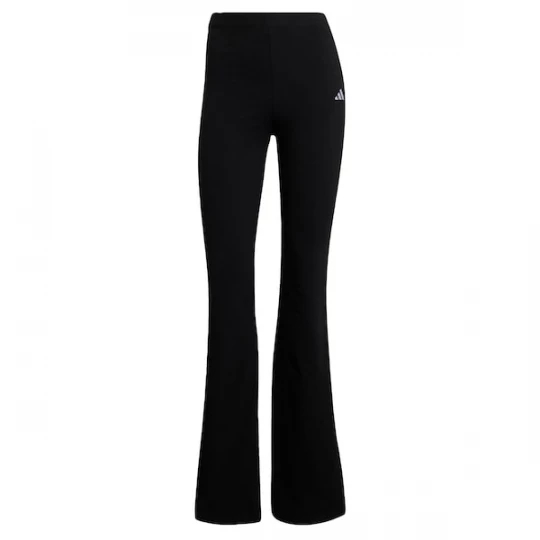 Foto van product ADIDAS SPORTSWEAR Sportbroek 'Essentials' lichtgrijs / zwart