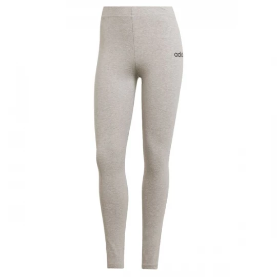 Foto van product ADIDAS SPORTSWEAR Sportbroek 'Essentials' lichtgrijs / zwart