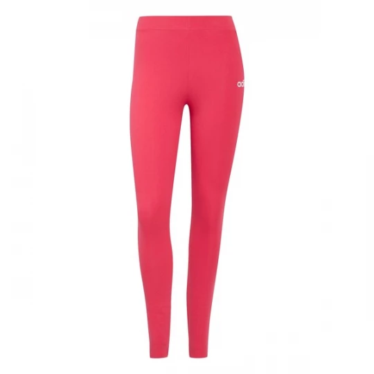 Foto van product ADIDAS SPORTSWEAR Sportbroek 'Essentials' magenta / wit