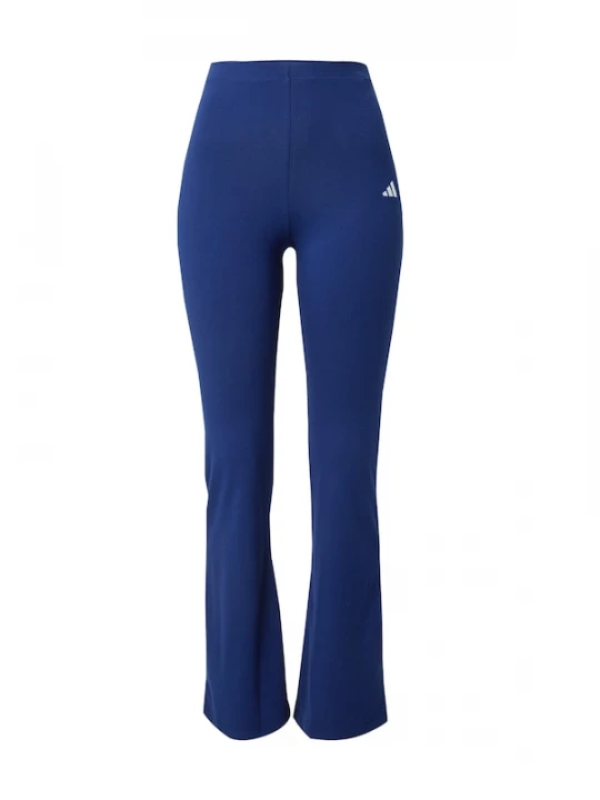 Foto van product ADIDAS SPORTSWEAR Sportbroek 'Essentials' saffier / wit