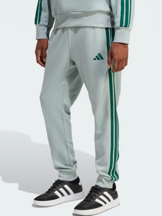Foto van product ADIDAS SPORTSWEAR Sportbroek 'Essentials' spar / lichtgroen